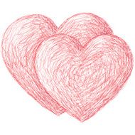 Two Hearts N41