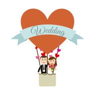 Wedding Design N191