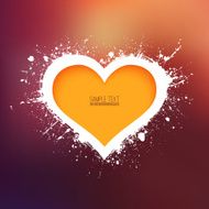 Abstract vector colorful background N5
