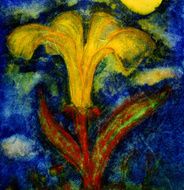 Flower N76
