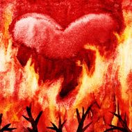Heart in fire N3
