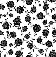 repetition of the rose N88