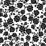 repetition of the rose N89