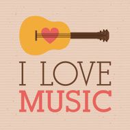 Love Music N15