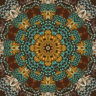beautiful vector circular background N10