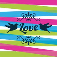 LOVE N625