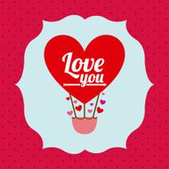LOVE N627