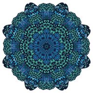 beautiful vector circular background N25