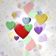 hearts N175