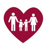 Family and heart N2