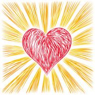 heart N254