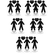 Couples in love N2
