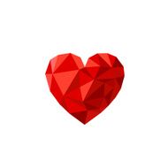 Red Heart N112