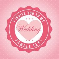 Wedding Design N196