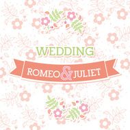 Wedding Design N197