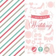 Wedding Icon N13