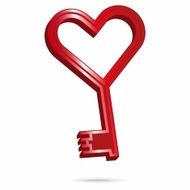 Key To My Heart N3