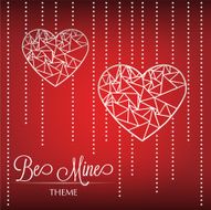 Two Hearts Love