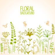 Floral N37