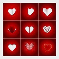 hearts N176