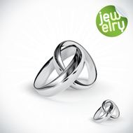 Silver Rings N5