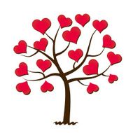 Tree of love N12