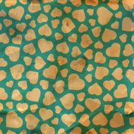 Hearts Seamless Pattern N44