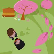 Love message idea N9