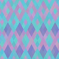 Mosaic seamless pattern N9