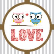 Romantic card2