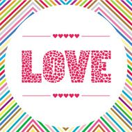 Love letter card5