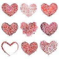 hearts N177