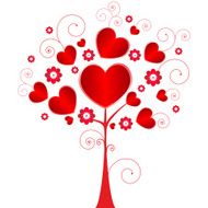 Valentine&#039;s day background N240