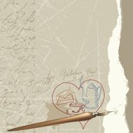 heart background N88