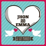 Wedding Design N198