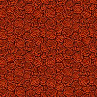 Rose background N21