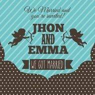 Wedding Design N206
