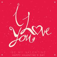 Happy Valentine&#039;s Day card N49