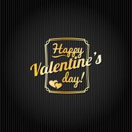 Valentine`s Day Card N34