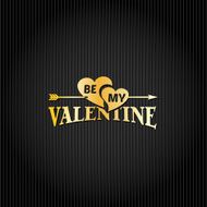 Valentine`s Day Card N35