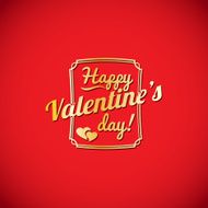 Valentine`s Day Card N37