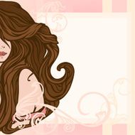 romantic beauty design