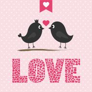 Romantic card51