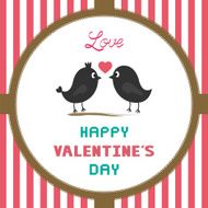 Romantic card44
