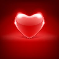 Red Heart N114