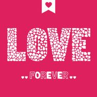 Romantic card54