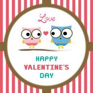 Romantic card43
