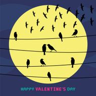 Romantic card36