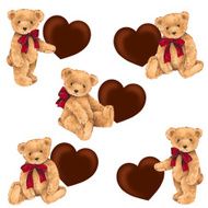 valentine of the bear N3