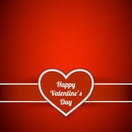 Valentine&#039;s day card N362
